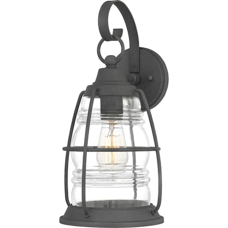 Quoizel Admiral Outdoor Lantern AMR8408MB